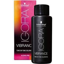 Schwarzkopf Igora Vibrance Tone on Tone Colouration #3-0 Dark Brown 60ml