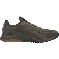 Reebok Nano X1 M - Army Green/Army Green/Core Black