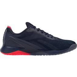 Reebok Nano X1 M - Vector Navy/Vector Navy/Neon Cherry