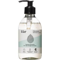 Clear Hand Soap 300ml