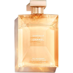 Chanel Foaming Shower Gel 200ml