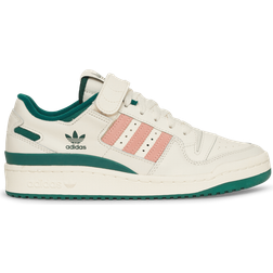 Adidas Forum 84 Low M - Off White/Collegiate Green/Glow Pink