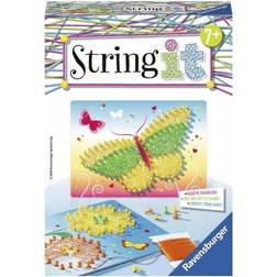 Ravensburger String It Mini Butterflies