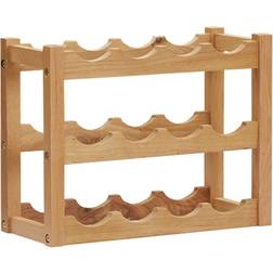 vidaXL 289202 Vinställ 47x36cm