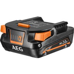 AEG L1820S