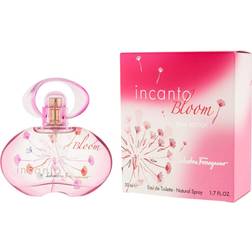 Ferragamo Incanto Bloom EdT 1.7 fl oz