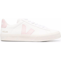 Veja Campo Chromefree W - White/Petale