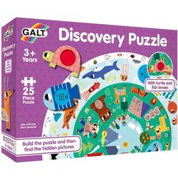 Galt Discovery 25 Pieces