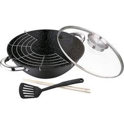 Renberg Aromany med låg 28cm