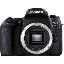 Canon EOS 77D