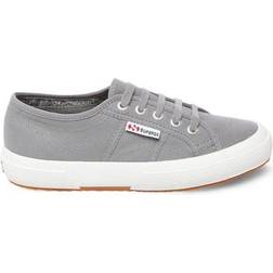 Superga 2750 Cotu Classic W - Grey Sage