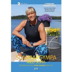 Sommargympa med Sofia