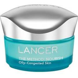 Lancer The Method Nourish Oily- Congested 1.7fl oz