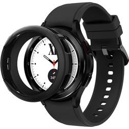 Spigen Liquid Air Case for Galaxy Watch 4 Classic 42mm