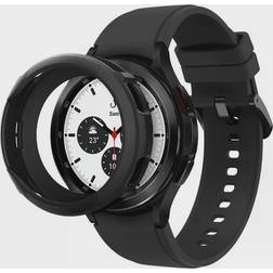 Spigen Liquid Air Case for Galaxy Watch 4 Classic 46mm