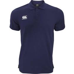 Canterbury Waimak Polo Shirt - Navy