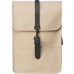 Rains Backpack Mini - Taupe