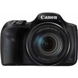 Canon PowerShot SX540 HS