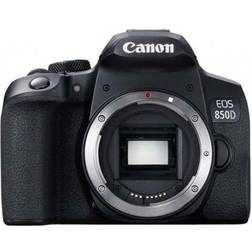 Canon EOS 850D