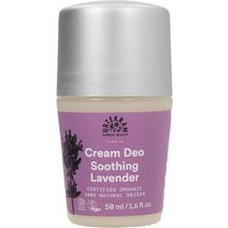 Urtekram Soothing Lavender Cream Deo Roll-on 50ml