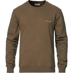 Tiger of Sweden Emerson Sweatshirt - Kalamata