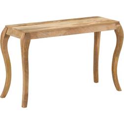 vidaXL 247115 Table Console 38x118cm