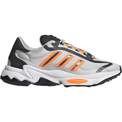 adidas Ozweego Pure M - Grey One/Signal Orange/Cloud White