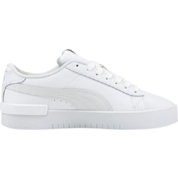 Puma Jada W - White/White/Silver