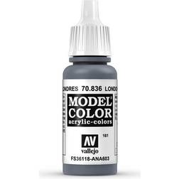 Vallejo Model Color London Grey 17ml