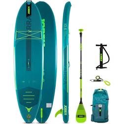 JoBe SUP Aero Yarra 10.6 package