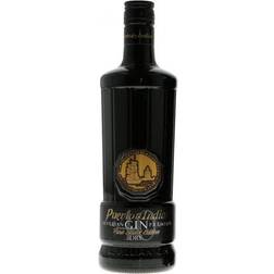 Puerto de Indias Pure Black Edition Gin 40% 70 cl