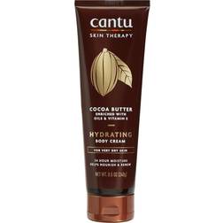 Cantu Skin Therapy Cocoa Butter Hydrating Body Cream 240g