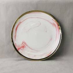 Seltmann Weiden Doris Flat tallrik 25cm