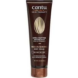 Cantu Skin Therapy Shea Butter Nourishing Body Cream 240g