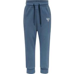 Hummel Dallas Pants - China Blue (212453-8252)