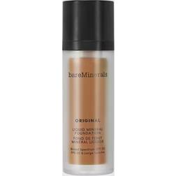 BareMinerals Original liquid foundation #29-neutral deep