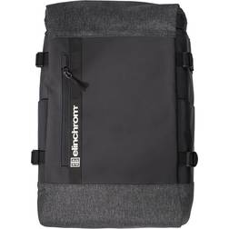 Elinchrom ONE Backpack for Camera Flashes, Two OCF Domes, Two Wall Chargers