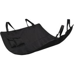 vidaXL Rear Seat Cover for Pet