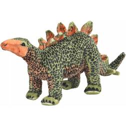 vidaXL Stegosaurus Dinosaur XXL