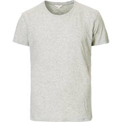 Orlebar Brown OB-T T-shirt - Mid Grey Melange