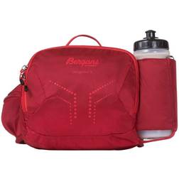 Bergans Vengetind Hip Pack - Red