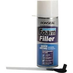 Ronseal Expanding Foam Filler 1Stk.