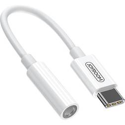 Joyroom USB C-3.5mm M-F Adapter