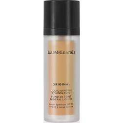 BareMinerals Original Liquid Mineral Foundation SPF 20 Neutral Ta