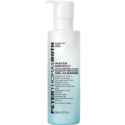 Peter Thomas Roth Water Drench Hyaluronic Cloud Makeup Removing Gel Cleanser 200ml