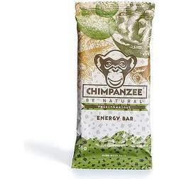 Chimpanzee Energy Bar Raisin & Walnut 55g 1 st