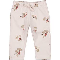 MarMar Copenhagen Pitti Pants - Gooseberry (214-159-04-1271)