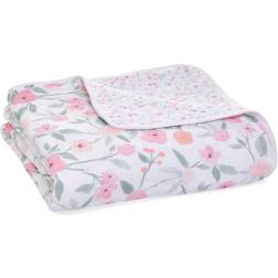 Aden + Anais Dream Blanket Ma Fleur Garden Party