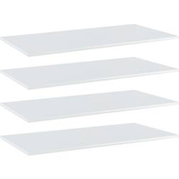 vidaXL - Scaffale