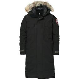 Canada Goose Westmount Parka - Black